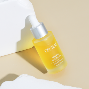 Dr.Rem Plus Organic Jojoba Oil (2)