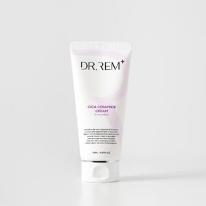 Dr.Rem Plus Cica Ceramide Cream for Kids