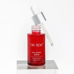 Dr.Rem Plus Dual Regeneration Serum for Anti Aging