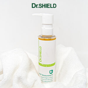 Dr.SHIELD AtoP+ moisturizing oil 3