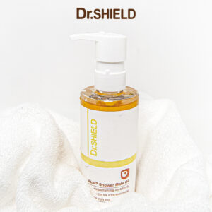 Dr.SHIELD AtoP+ shower mate oil 2