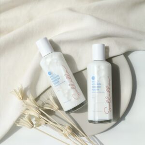 SOLLALLA Multi-Vitamin Refresh Toner for Whitening, Skin Nutrition supply, Moisturizing Korean Cosmetic