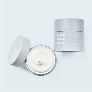 VANITABLE Hydrating Cream for Whitening and Wrinkle Improvement Korean Cosmetic