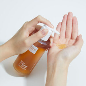 DEEP CLEAN OIL TO FOAM CLEANSER