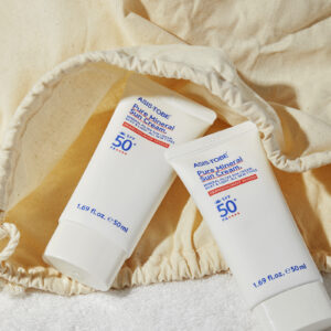 Pure Mineral Sun Cream-2