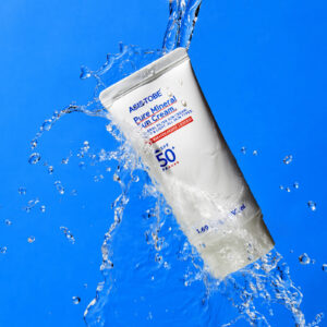 Pure Mineral Sun Cream-1