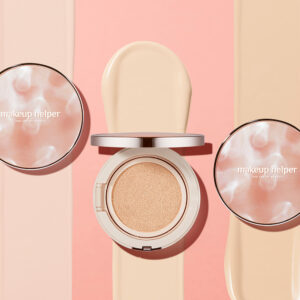 AMPOULE GLOW CUSHION ROSE LATTE_2