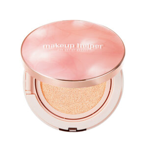 AMPOULE GLOW CUSHION ROSE LATTE_main