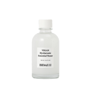 BIDALLI Vegan Hyaluronic Essential Toner basic