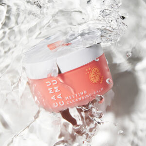 CAMU CAMU MELTING CLEANSING BALM