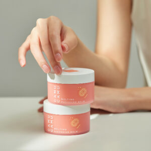 CAMU CAMU MELTING CLEANSING BALM_