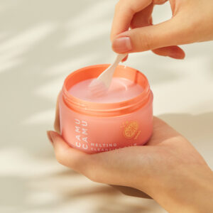 CAMU CAMU MELTING CLEANSING BALM_2