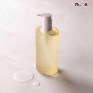 CONCELLEXING TREATMENT BODY OIL