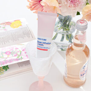 Rose Infusion Cream (Tube)_2