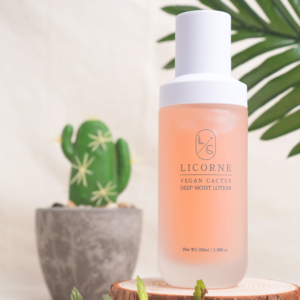 VEGAN CACTUS DEEP MOIST LOTION