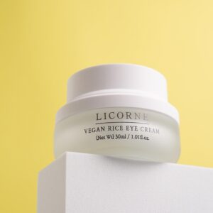 VEGAN RICE EYE CREAM_3