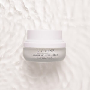 VEGAN RICE EYE CREAM_main