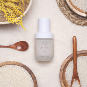 VEGAN RICE SERUM