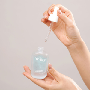 Yepre Seoul Birch Hyaluron Calming Ampoule_2