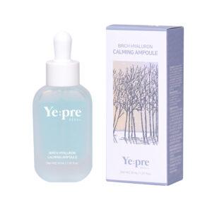 Yepre Seoul Birch Hyaluron Calming Ampoule_main