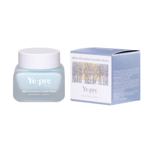 Yepre Seoul Birch Hyaluron Calming Cream_main