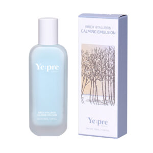 Yepre Seoul Birch Hyaluron Calming Emulsion_main