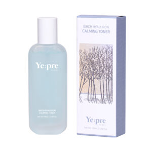 Yepre Seoul Birch Hyaluron Calming Toner_main