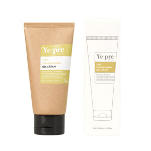 Yepre Seoul Centella Peptide Gel Cream_main