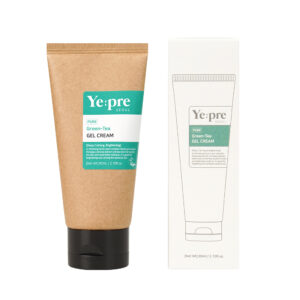 Yepre Seoul Green-Tea Gel Cream_main