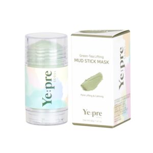 Yepre Seoul Green-Tea Lifting Mud Stick Mask