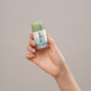 Yepre Seoul Green-Tea Lifting Mud Stick Mask_2