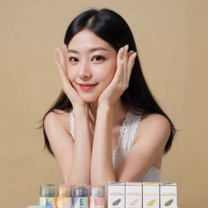 Yepre Seoul Green-Tea Lifting Mud Stick Mask_4