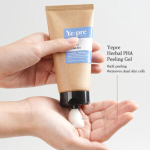 Yepre Seoul Herbal PHA Peeling Gel