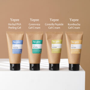 Yepre Seoul Herbal PHA Peeling Gel