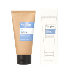 Yepre Seoul Herbal PHA Peeling Gel_main