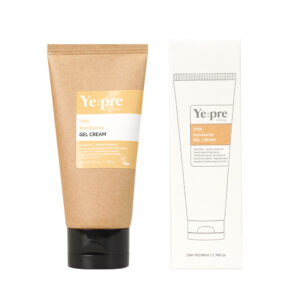 Yepre Seoul Kombucha Gel Cream_main