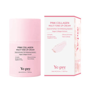 Yepre Seoul Pink Collagen Multi Tone up Cream_main