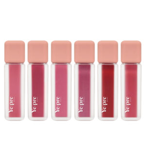 Yepre Seoul Pretty Water Velvet Lasting Tint 01 Rose Beige_3