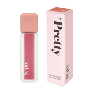 Yepre Seoul Pretty Water Velvet Lasting Tint 01 Rose Beige_main