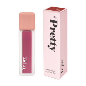 Yepre Seoul Pretty Water Velvet Lasting Tint 02 Latte Red_main