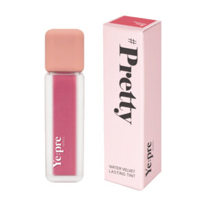 Yepre Seoul Pretty Water Velvet Lasting Tint 03 Marron Pink_main