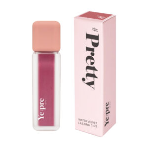 Yepre Seoul Pretty Water Velvet Lasting Tint 04 Pink Muhly_main