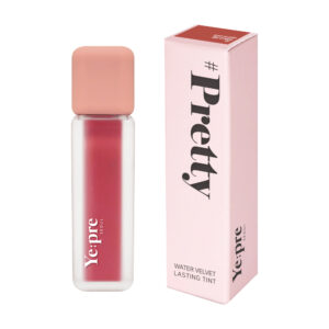 Yepre Seoul Pretty Water Velvet Lasting Tint 06 Light on Coral_main