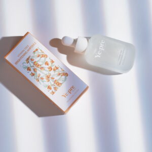 Yepre Seoul Vitamin Tree Brightening Ampoule