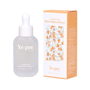 Yepre Seoul Vitamin Tree Brightening Ampoule_main