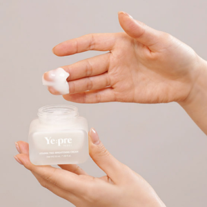 Yepre Seoul Vitamin Tree Brightening Cream_2