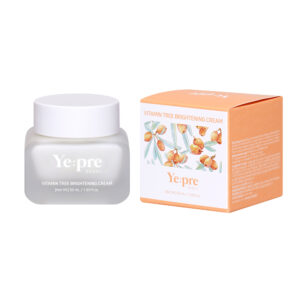 Yepre Seoul Vitamin Tree Brightening Cream_main