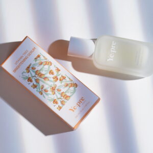 Yepre Seoul Vitamin Tree Brightening Serum