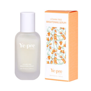 Yepre Seoul Vitamin Tree Brightening Serum_main