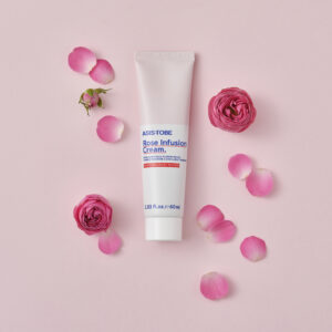 Rose Infusion Cream (Tube)_4